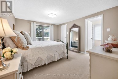 263 JOHN BOWSER CRESCENT Newmarket (Glenway Estates) Ontario photo 19