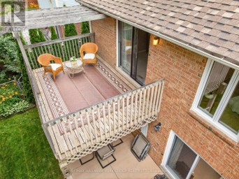 263 JOHN BOWSER CRESCENT Newmarket (Glenway Estates) Ontario photo 21