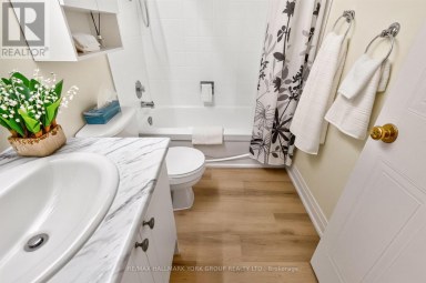 263 JOHN BOWSER CRESCENT Newmarket (Glenway Estates) Ontario photo 24