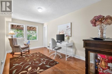 263 JOHN BOWSER CRESCENT Newmarket (Glenway Estates) Ontario photo 28