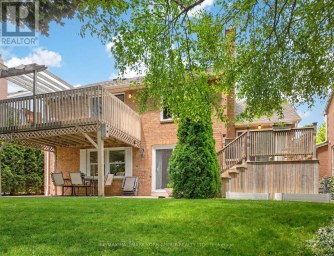 263 JOHN BOWSER CRESCENT Newmarket (Glenway Estates) Ontario photo 33