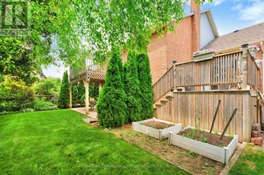 263 JOHN BOWSER CRESCENT Newmarket (Glenway Estates) Ontario photo 34