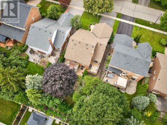 263 JOHN BOWSER CRESCENT Newmarket (Glenway Estates) Ontario photo 37