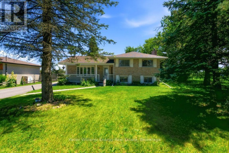 615 HAMILTON ROAD, Quinte West (Sidney Ward), Ontario, K8N4Z5