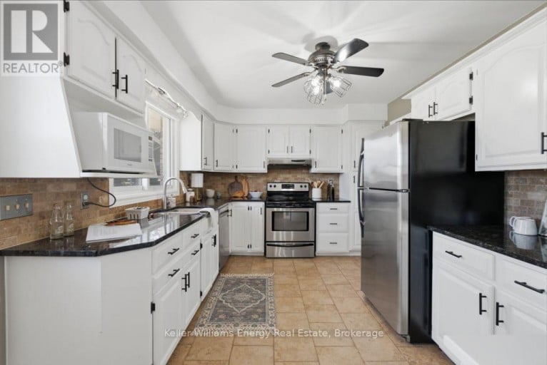 615 HAMILTON ROAD, Quinte West (Sidney Ward), Ontario, K8N4Z5