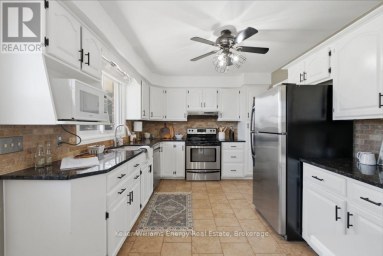 615 HAMILTON ROAD Quinte West (Sidney Ward) Ontario photo 12