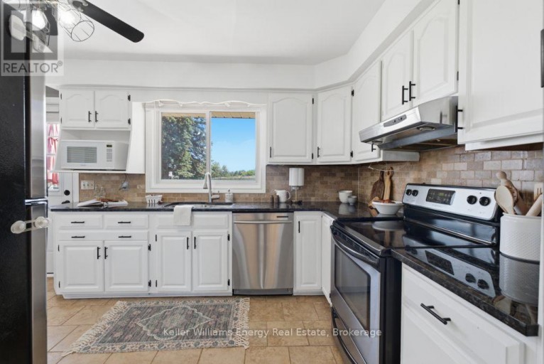 615 HAMILTON ROAD, Quinte West (Sidney Ward), Ontario, K8N4Z5