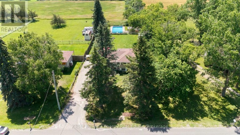 615 HAMILTON ROAD, Quinte West (Sidney Ward), Ontario, K8N4Z5