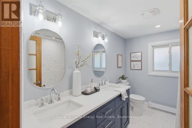 615 HAMILTON ROAD Quinte West (Sidney Ward) Ontario photo 21