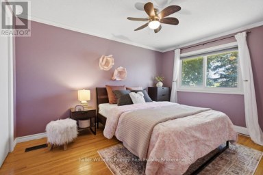 615 HAMILTON ROAD Quinte West (Sidney Ward) Ontario photo 23
