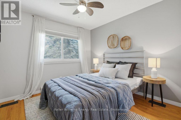 615 HAMILTON ROAD, Quinte West (Sidney Ward), Ontario, K8N4Z5