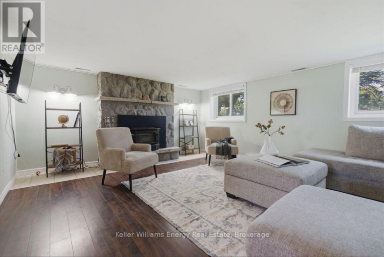 615 HAMILTON ROAD, Quinte West (Sidney Ward), Ontario, K8N4Z5