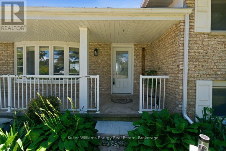 615 HAMILTON ROAD, Quinte West (Sidney Ward), Ontario, K8N4Z5