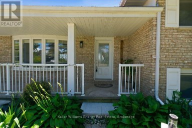 615 HAMILTON ROAD Quinte West (Sidney Ward) Ontario photo 3