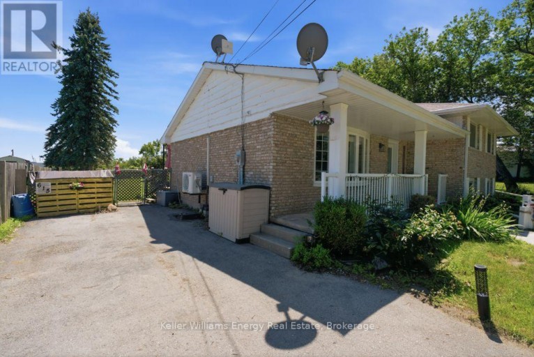 615 HAMILTON ROAD, Quinte West (Sidney Ward), Ontario, K8N4Z5