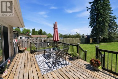 615 HAMILTON ROAD Quinte West (Sidney Ward) Ontario photo 35