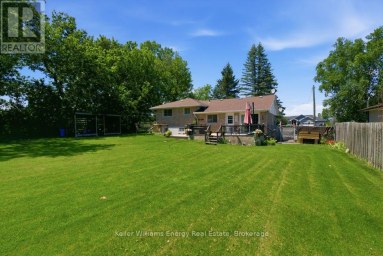 615 HAMILTON ROAD Quinte West (Sidney Ward) Ontario photo 36