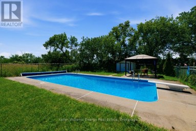 615 HAMILTON ROAD Quinte West (Sidney Ward) Ontario photo 38