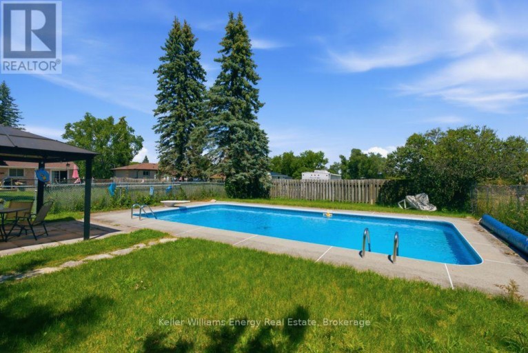 615 HAMILTON ROAD, Quinte West (Sidney Ward), Ontario, K8N4Z5