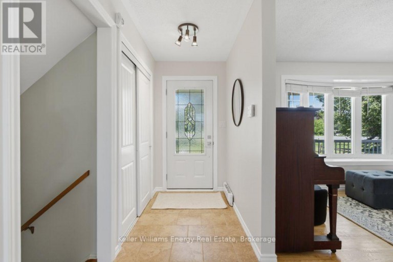 615 HAMILTON ROAD, Quinte West (Sidney Ward), Ontario, K8N4Z5