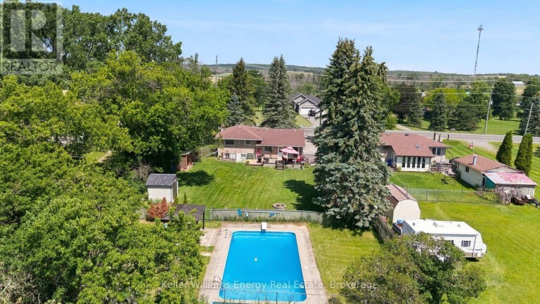 615 HAMILTON ROAD, Quinte West (Sidney Ward), Ontario, K8N4Z5