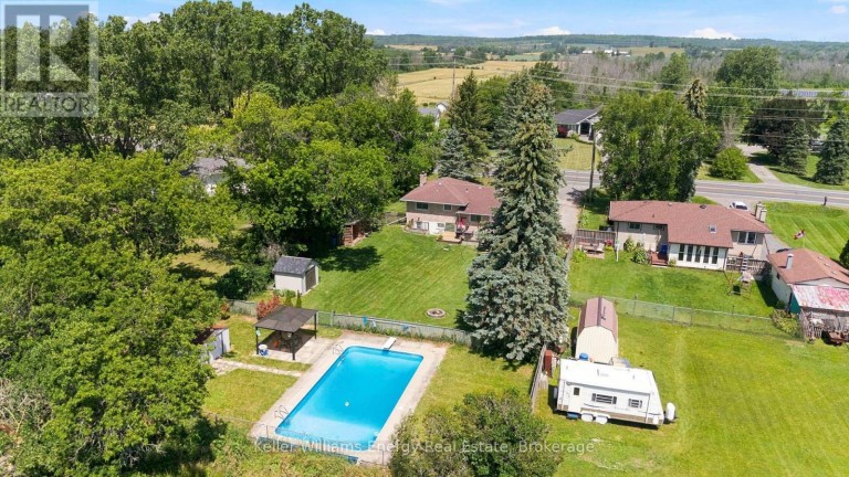 615 HAMILTON ROAD, Quinte West (Sidney Ward), Ontario, K8N4Z5