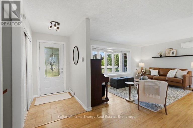 615 HAMILTON ROAD, Quinte West (Sidney Ward), Ontario, K8N4Z5