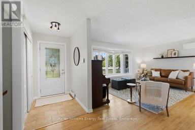 615 HAMILTON ROAD Quinte West (Sidney Ward) Ontario photo 5