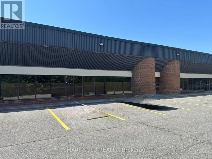 6 & 7 - 465 MILNER AVENUE, Toronto (Malvern), Ontario, M1B2K4