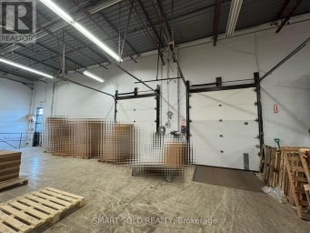 6 & 7 - 465 MILNER AVENUE Toronto (Malvern) Ontario photo 2