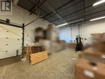 6 & 7 - 465 MILNER AVENUE Toronto (Malvern) Ontario photo 3