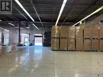 6 & 7 - 465 MILNER AVENUE Toronto (Malvern) Ontario photo 4