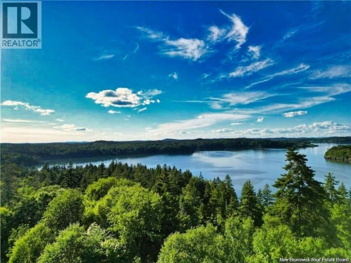 Lot 85-59 Bayview Drive, Wilsons Beach, New Brunswick, E5E1Z3
