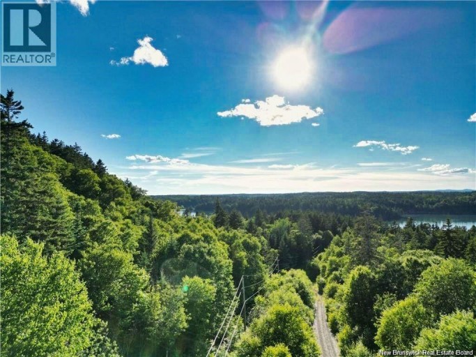 Lot 85-59 Bayview Drive, Wilsons Beach, New Brunswick, E5E1Z3