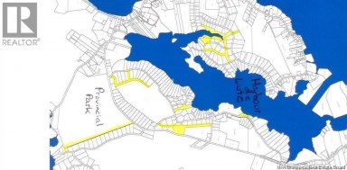 Lot 85-59 Bayview Drive Wilsons Beach New Brunswick photo 8