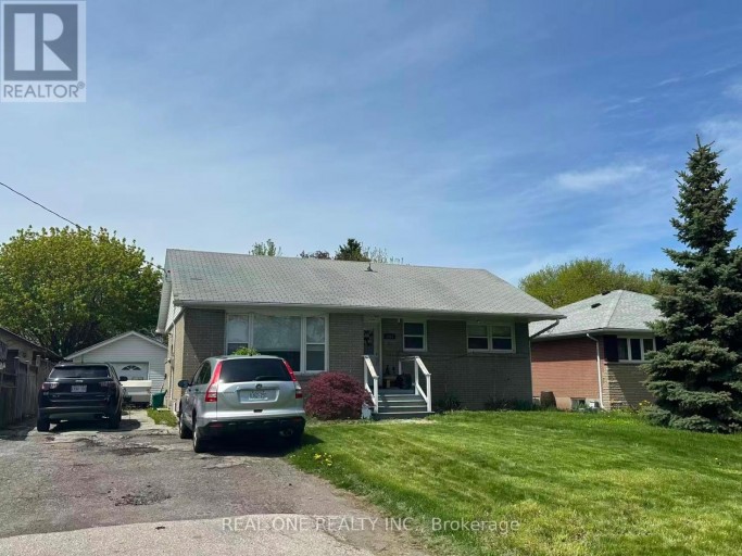 LOWER - 1387 SELKIRK AVENUE, Oakville (WO West), Ontario, L6L2V5