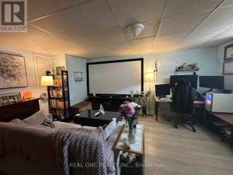 LOWER - 1387 SELKIRK AVENUE Oakville (WO West) Ontario photo 2