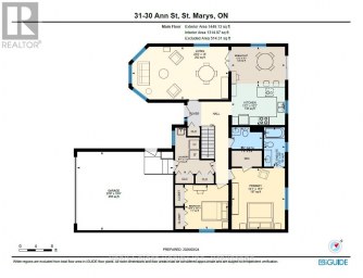31 - 30 ANN STREET St. Marys Ontario photo 47