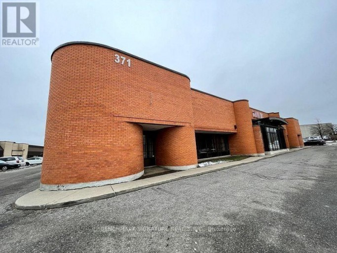 371 ALDEN ROAD, Markham (Milliken Mills West), Ontario, L3R3L4