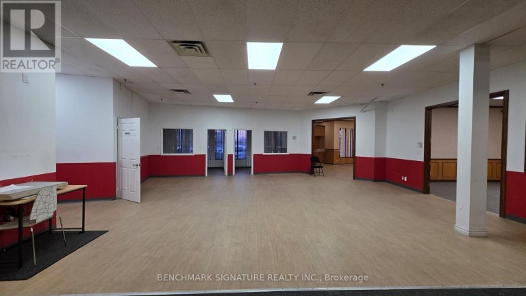 371 ALDEN ROAD, Markham (Milliken Mills West), Ontario, L3R3L4