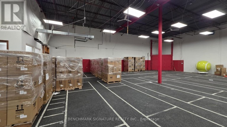 371 ALDEN ROAD, Markham (Milliken Mills West), Ontario, L3R3L4