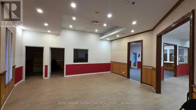 371 ALDEN ROAD Markham (Milliken Mills West) Ontario photo 3