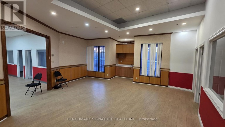 371 ALDEN ROAD, Markham (Milliken Mills West), Ontario, L3R3L4