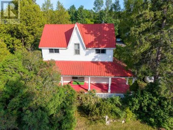 1805 Shore RD Richard's Landing Ontario photo 2