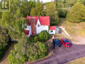 1805 Shore RD Richard's Landing Ontario photo 33