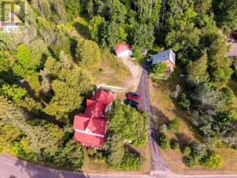 1805 Shore RD Richard's Landing Ontario photo 4