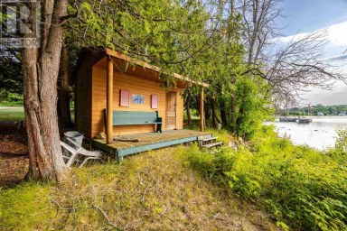 1805 Shore RD Richard's Landing Ontario photo 7