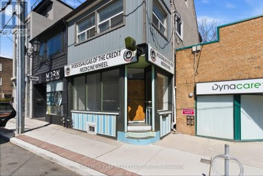 41 RONCESVALLES AVENUE Toronto (Roncesvalles) Ontario photo 1