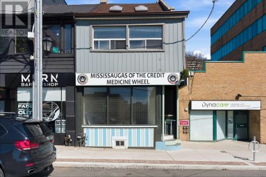 41 RONCESVALLES AVENUE Toronto (Roncesvalles) Ontario photo 12