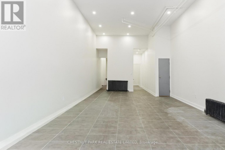 41 RONCESVALLES AVENUE, Toronto (Roncesvalles), Ontario, M6R2K4
